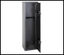 Phoenix Lacerta GS8002K 6 Gun Safe with 2 Key Locks