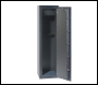 Phoenix Rigel GS8021E 5 Gun Safe with Internal Ammo Box and Electronic Lock - Code GS8021E