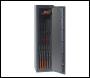 Phoenix Rigel GS8021E 5 Gun Safe with Internal Ammo Box and Electronic Lock - Code GS8021E