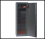 Phoenix Rigel GS8023E 8 Gun Safe with Internal Ammo Box and Electronic Lock - Code GS8023E