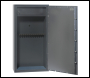 Phoenix Rigel GS8025E 14 Gun Safe with Internal Ammo Box and Electronic Lock - Code GS8025E