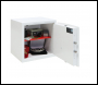 Phoenix Venus HS0673E Size 3 High Security Euro Grade 0 Safe with Electronic Lock