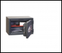 Phoenix Neptune HS1051K Size 1 High Security Euro Grade 1 Safe with Key Lock