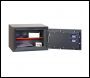 Phoenix Neptune HS1051K Size 1 High Security Euro Grade 1 Safe with Key Lock