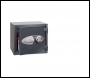 Phoenix Neptune HS1052E Size 2 High Security Euro Grade 1 Safe with Electronic Lock