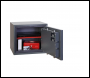 Phoenix Neptune HS1052E Size 2 High Security Euro Grade 1 Safe with Electronic Lock