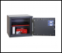 Phoenix Neptune HS1052E Size 2 High Security Euro Grade 1 Safe with Electronic Lock