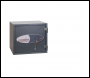 Phoenix Neptune HS1052K Size 2 High Security Euro Grade 1 Safe with Key Lock