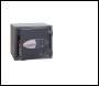 Phoenix Neptune HS1052K Size 2 High Security Euro Grade 1 Safe with Key Lock