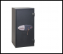 Phoenix Neptune HS1053K Size 3 High Security Euro Grade 1 Safe with Key Lock