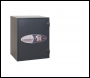 Phoenix Neptune HS1054E Size 4 High Security Euro Grade 1 Safe with Electronic Lock