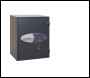 Phoenix Neptune HS1054K Size 4 High Security Euro Grade 1 Safe with Key Lock