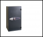 Phoenix Neptune HS1055E Size 5 High Security Euro Grade 1 Safe with Electronic Lock