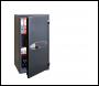 Phoenix Neptune HS1055E Size 5 High Security Euro Grade 1 Safe with Electronic Lock