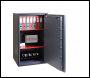 Phoenix Neptune HS1055E Size 5 High Security Euro Grade 1 Safe with Electronic Lock