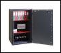 Phoenix Neptune HS1055E Size 5 High Security Euro Grade 1 Safe with Electronic Lock