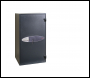 Phoenix Neptune HS1055K Size 5 High Security Euro Grade 1 Safe with Key Lock