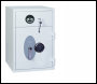 Phoenix Diamond Deposit HS1090ED Size 1 High Security Euro Grade 1 Deposit Safe with Electronic Lock