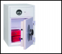 Phoenix Diamond Deposit HS1090ED Size 1 High Security Euro Grade 1 Deposit Safe with Electronic Lock