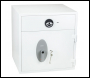 Phoenix Diamond Deposit HS1091KD Size 2 High Security Euro Grade 1 Deposit Safe with Key Lock