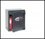 Phoenix Mercury HS2052E Size 2 High Security Euro Grade 2 Safe with Electronic Lock