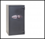 Phoenix Mercury HS2053E Size 3 High Security Euro Grade 2 Safe with Electronic Lock