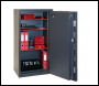Phoenix Mercury HS2054E Size 4 High Security Euro Grade 2 Safe with Electronic Lock