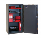 Phoenix Mercury HS2054E Size 4 High Security Euro Grade 2 Safe with Electronic Lock
