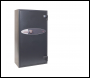 Phoenix Mercury HS2055E Size 5 High Security Euro Grade 2 Safe with Electronic Lock