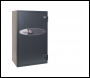 Phoenix Mercury HS2056E Size 6 High Security Euro Grade 2 Safe with Electronic Lock