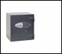 Phoenix Elara HS3551K Size 1 High Security Euro Grade 3 Safe with Key Lock