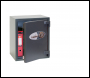 Phoenix Elara HS3552E Size 2 High Security Euro Grade 3 Safe with Electronic Lock
