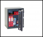 Phoenix Elara HS3552E Size 2 High Security Euro Grade 3 Safe with Electronic Lock