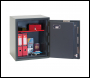 Phoenix Elara HS3552E Size 2 High Security Euro Grade 3 Safe with Electronic Lock