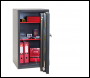 Phoenix Elara HS3553E Size 3 High Security Euro Grade 3 Safe with Electronic Lock