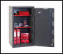 Phoenix Elara HS3553E Size 3 High Security Euro Grade 3 Safe with Electronic Lock