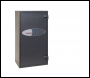 Phoenix Elara HS3554K Size 4 High Security Euro Grade 3 Safe with Key Lock