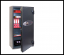 Phoenix Elara HS3555E Size 5 High Security Euro Grade 3 Safe with Electronic Lock