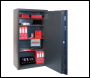 Phoenix Elara HS3555E Size 5 High Security Euro Grade 3 Safe with Electronic Lock