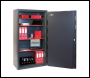 Phoenix Elara HS3555E Size 5 High Security Euro Grade 3 Safe with Electronic Lock