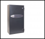 Phoenix Elara HS3555K Size 5 High Security Euro Grade 3 Safe with Key Lock