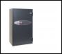Phoenix Elara HS3556E Size 6 High Security Euro Grade 3 Safe with Electronic Lock