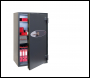 Phoenix Elara HS3556E Size 6 High Security Euro Grade 3 Safe with Electronic Lock