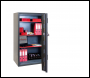Phoenix Elara HS3556E Size 6 High Security Euro Grade 3 Safe with Electronic Lock