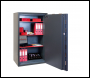 Phoenix Elara HS3556E Size 6 High Security Euro Grade 3 Safe with Electronic Lock