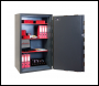 Phoenix Elara HS3556E Size 6 High Security Euro Grade 3 Safe with Electronic Lock