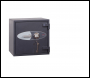 Phoenix Planet HS6071E Size 1 High Security Euro Grade 4 Safe with Electronic & Key Lock