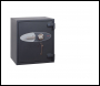 Phoenix Planet HS6072E Size 2 High Security Euro Grade 4 Safe with Electronic & Key Lock