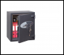 Phoenix Planet HS6072K Size 2 High Security Euro Grade 4 Safe with 2 Key Locks