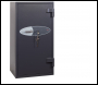 Phoenix Planet HS6075K Size 5 High Security Euro Grade 4 Safe with 2 Key Locks